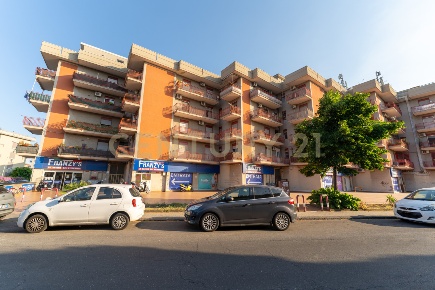 Foto Appartamento in Via Saverio Fiducia 15, Catania Barriera - Leucatia