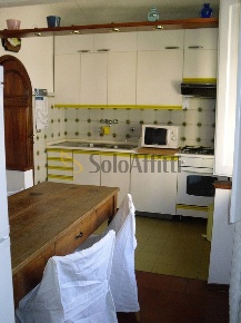 Foto Appartamento in Piazza San Marco 11, Firenze San Marco - SS Annunziata