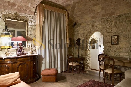 Foto Appartamento in Via Antica 23, Tarquinia Centro Storico di 45 m²