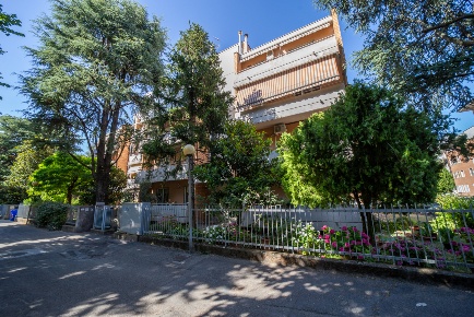 Foto Appartamento in Via Montevideo 5, Parma Ospedale - Volturno di 94 m²