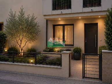 Foto Appartamento in Via Alberto Missiroli, Ravenna Borgo Nuovo - Ospedale