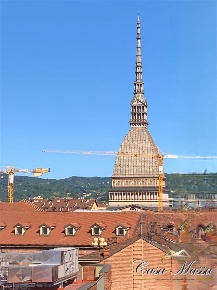Foto Appartamento a Torino Giardini Reali di 40 m² con 1 locali in vendita