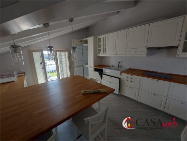 Foto Appartamento in VIA PUCCINI, Cassina de' Pecchi Centro di 100 m²