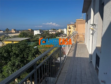 Foto Appartamento a Cinisi Roma - Cavour di 135 m² con 4 locali in vendita