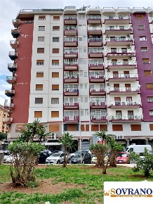 Foto Appartamento a Palermo Montepellegrino di 88 m² con 3 locali