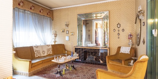 Foto Appartamento in via capaldo, Napoli Arenella di 115 m² con 4 locali