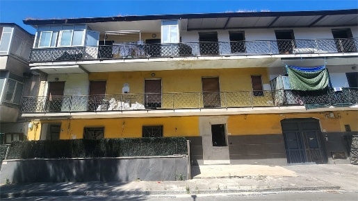 Foto Appartamento in Via Provinciale, Crispano di 93 m² con 3 locali