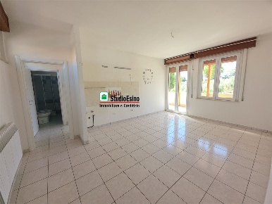 Foto Appartamento in via firenze, Grottammare Centro di 49 m² con 2 locali