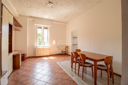 Foto Appartamento in Via Dei Riccioli, Lecco Caleotto di 95 m² con 3 locali