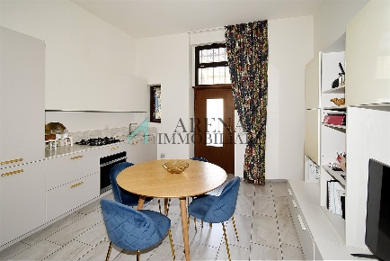 Foto Appartamento in Via Privata Decemviri, Milano Porta Vittoria di 48 m²