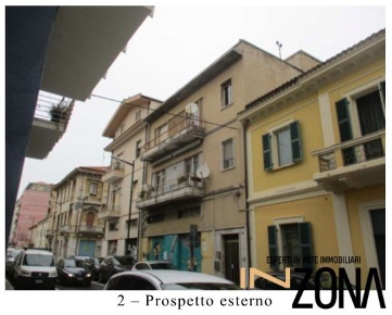 Foto Appartamento in Via Giovanni Caboto, Pescara Porta Nuova di 110 m²