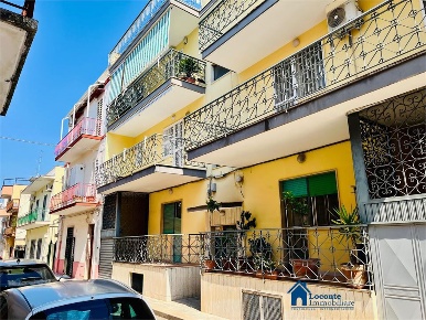 Foto Appartamento a Capurso di 110 m² con 3 locali in vendita