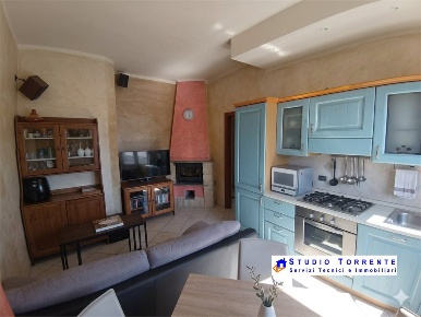 Foto Appartamento in Via Luigi Cadorna, Cormano di 45 m² con 2 locali