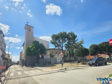 Foto Appartamento in Via Martin Lutero, Bari Santa Caterina di 115 m²