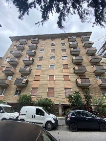 Foto Appartamento in Via Martin Lutero 3, Milano Precotto di 77 m²