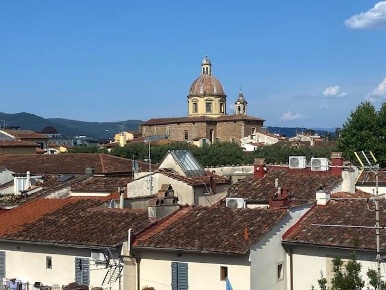 Foto Appartamento a Firenze San Frediano di 75 m² con 4 locali in vendita