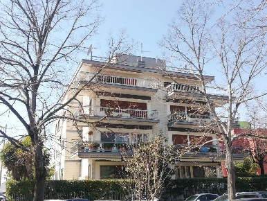 Foto Appartamento a Latina Centro di 120 m² con 5 locali in affitto