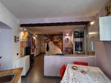 Foto Appartamento a Pistoia Piazza della Sala di 50 m² con 3 locali