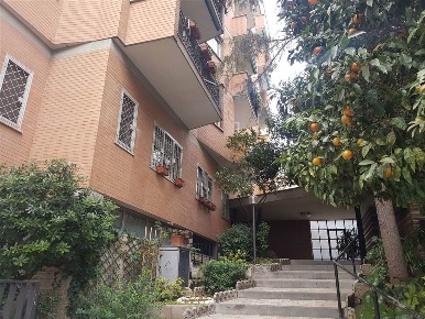 Foto Appartamento in VIA NOMENTANA 873, Roma Talenti - Monte Sacro di 45 m²