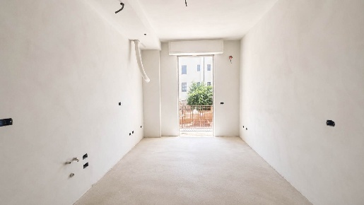 Foto Appartamento in Via Boccaccio, Firenze Le Cure di 63 m² con 2 locali