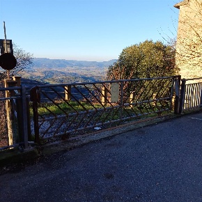 Foto Capannone industriale a Montecatini Val di Cecina di 162 m² in vendita