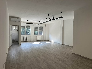 Foto Ufficio a Villa Carcina Centro di 65 m² con 1 locali in affitto