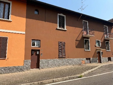 Foto Appartamento in VIA MACCHIAVELLI 3, Cinisello Balsamo Nigozza di 40 m²