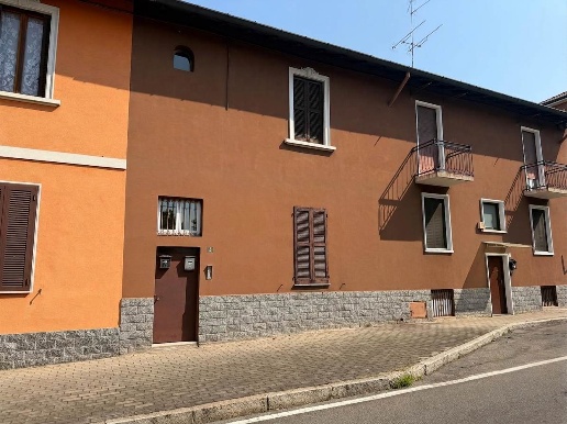 appartamento in vendita a Cinisello Balsamo in zona Sant'Eusebio
