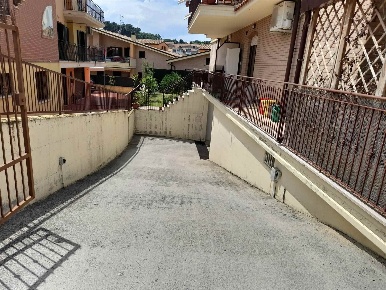 Foto Garage in Via San Sisto 11, Vasto Incoronata, San Lorenzo, Pagliarelli