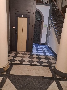 Foto Appartamento a Livorno Cavour - San Carlo di 159 m² con 3 locali