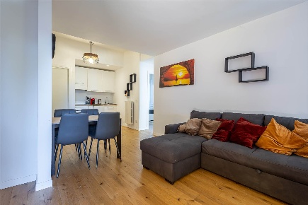 Foto Appartamento in VIA CILEA 106, Milano Gallaratese di 80 m² in vendita