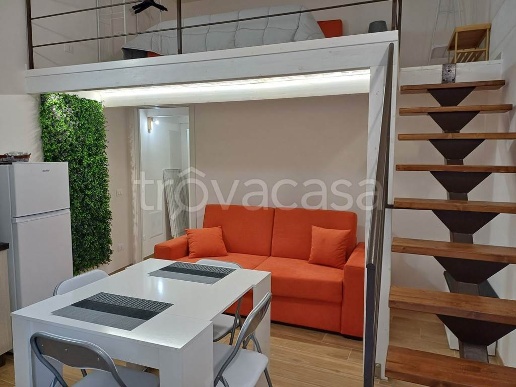 appartamento in vendita a Marsala in zona Centro Storico