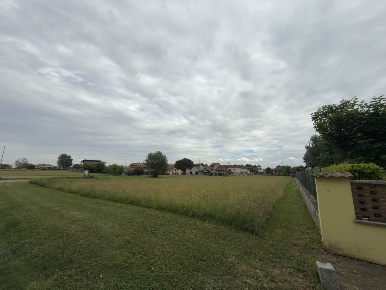 Foto Terreno edificabile a Cerrione Vergnasco di 970 m² in vendita