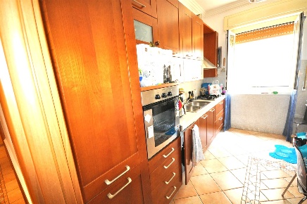 Foto Appartamento in VIA VITTORIO VENETO 219, La Spezia Kennedy - Mazzetta