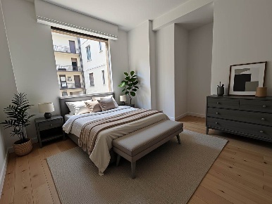 Foto Appartamento in Via Caracciolo, Firenze Le Cure di 56 m² con 2 locali