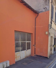 Foto Laboratorio in VIA DELLE SEGHERIE, Prato San Paolo di 130 m²