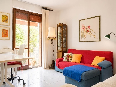 Foto Appartamento a Siena Stazione di 87 m² con 6 locali in vendita