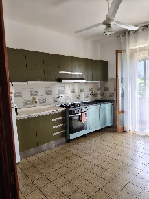Foto Appartamento a San Giovanni Valdarno di 110 m² con 4 locali in vendita