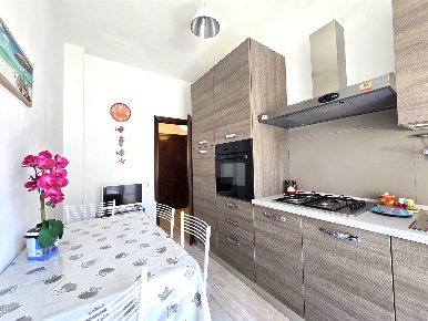 Foto Appartamento a Follonica Cassarello, Senzuno, Salciaina di 38 m²