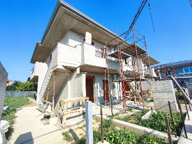 Foto Appartamento a Terno d'Isola Carvisi-cabanetti di 103 m² con 4 locali