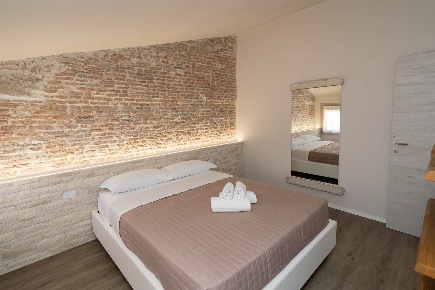 Foto Appartamento in Calle San Cristoforo 212, Chioggia Centro Storico