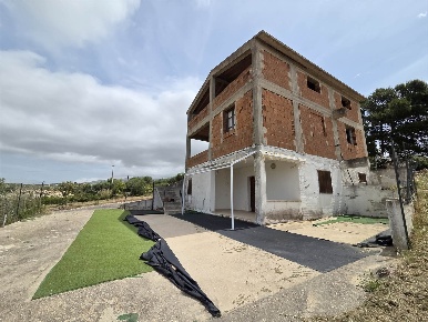 Foto Villa unifamiliare in Via Del Poio, Sciacca di 120 m² con 4 locali