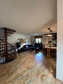 Foto Appartamento a Chioggia Brondolo di 130 m² con 4 locali in vendita