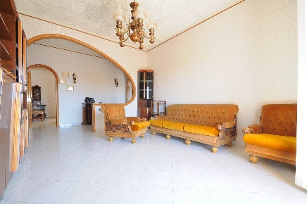 Foto Appartamento a Campiglia Marittima di 100 m² con 4 locali in vendita