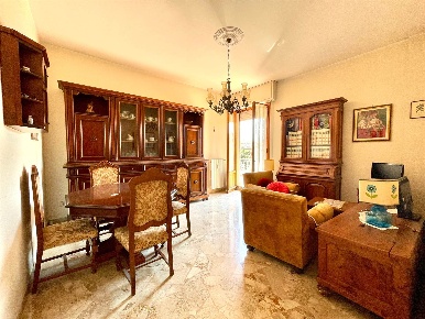 Foto Appartamento a Firenze Legnaia - San Quirico - Monticelli di 116 m²
