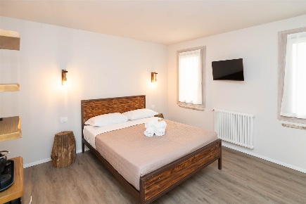 Foto Appartamento in Calle San Cristoforo 212, Chioggia Centro Storico