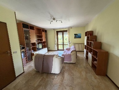Foto Appartamento a San Giorgio Piacentino di 115 m² con 4 locali