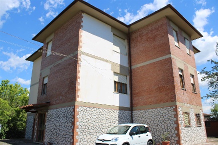 Foto Appartamento in VIA DELLA TRAVERSA 41, Volterra Debbia, Cervaiolo