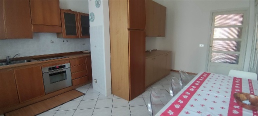 Foto Appartamento a Biella Centro Storico di 70 m² con 3 locali in affitto