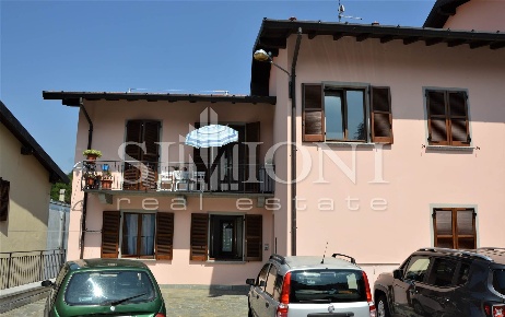 Foto Appartamento a Rodero di 50 m² con 2 locali in affitto
